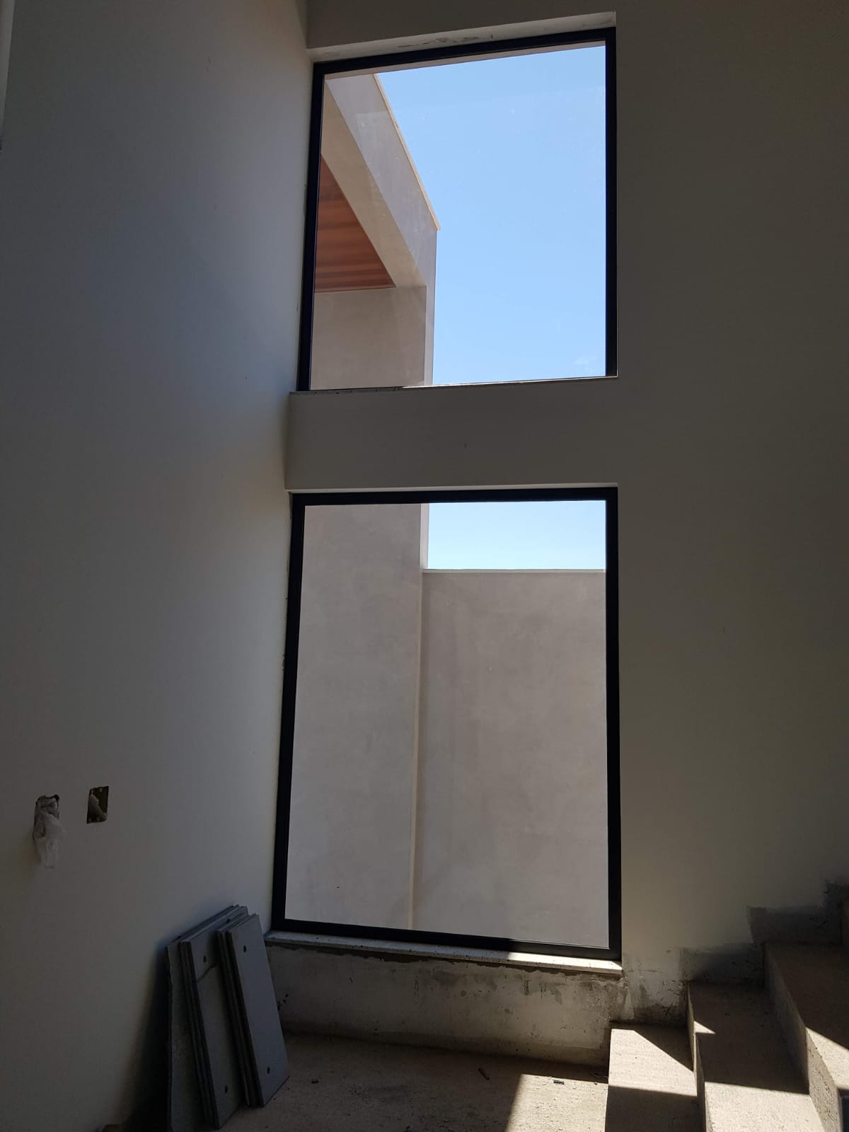 Obra Vidrobox